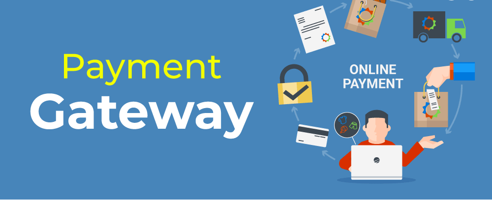 Payment Gateway